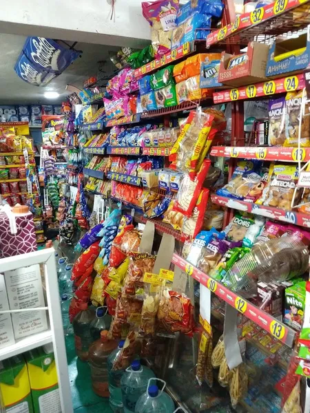 Abarrotes Vinos Y Licores El Nuevo Sol