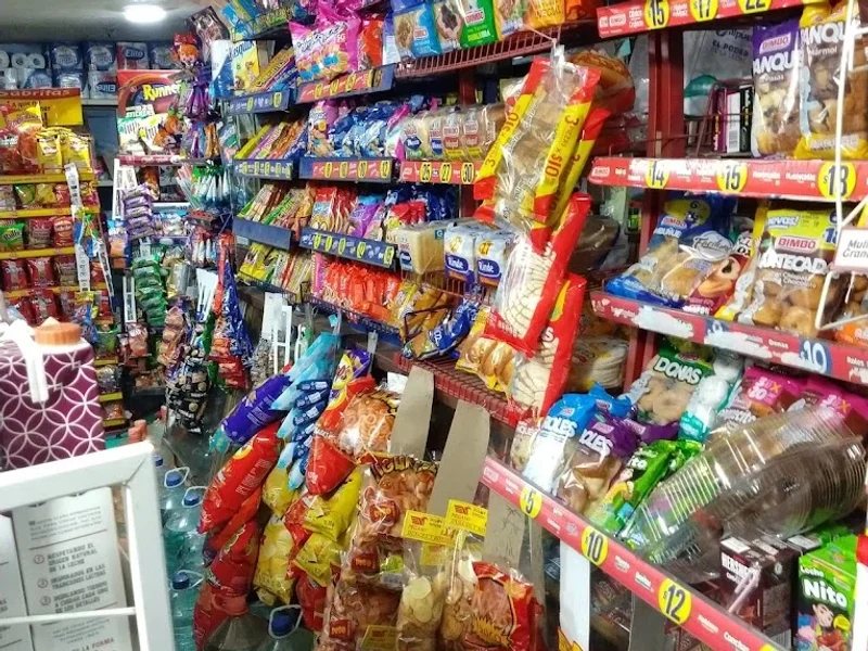 Abarrotes Vinos Y Licores El Nuevo Sol