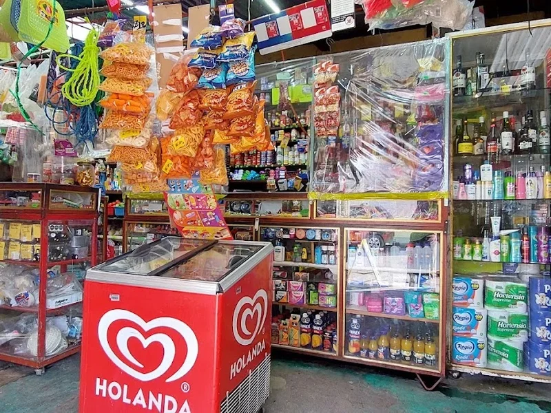 Miscelánea "Don Sabi: