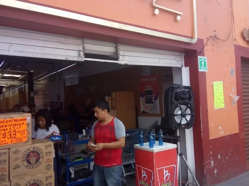 Tiendas Neto