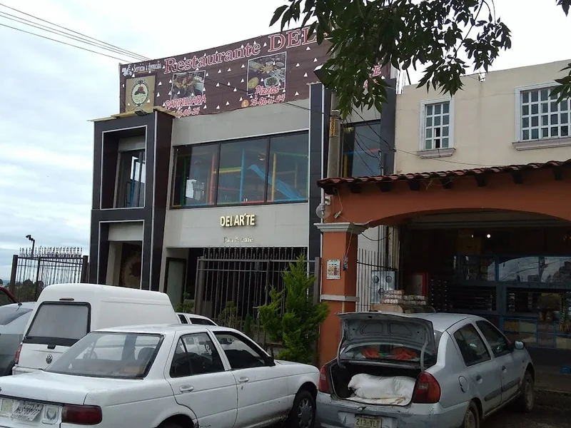 Tienda La Cereza