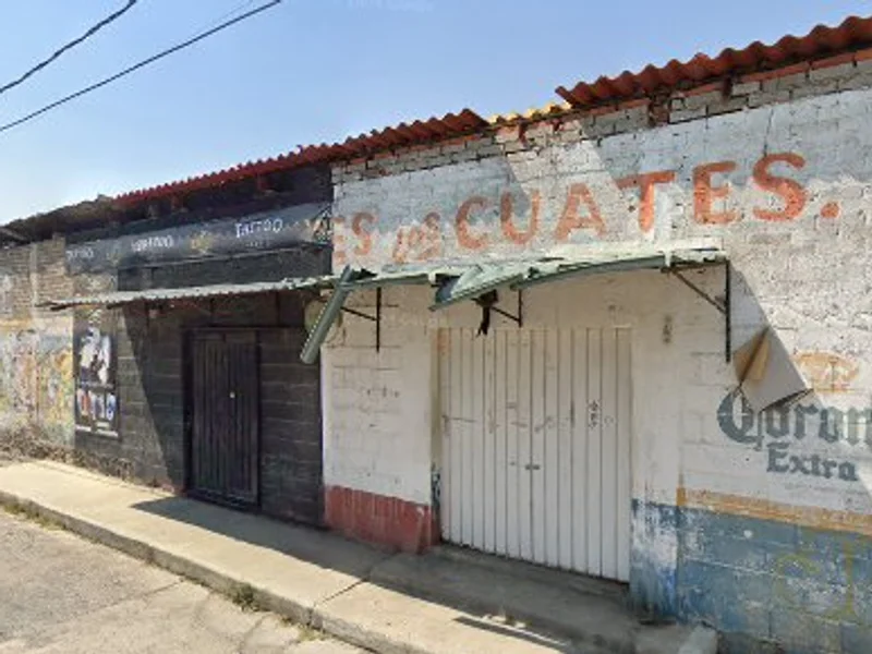 Abarrotes Los Cuates