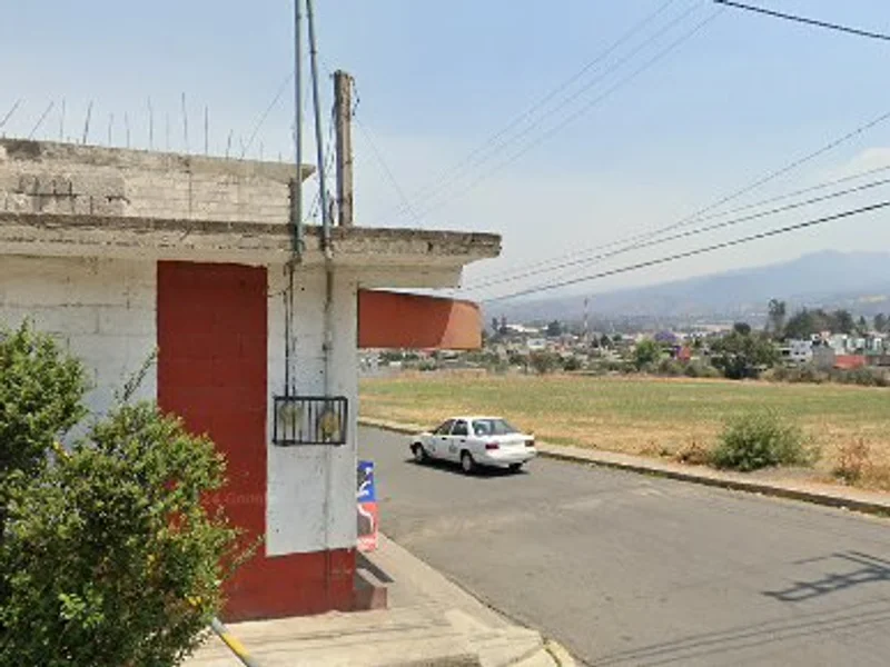 Tienda de abarrotes “el acuario”