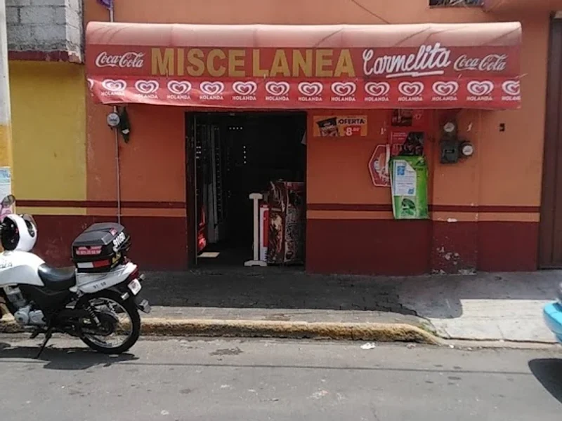 Miscelánea carmelita