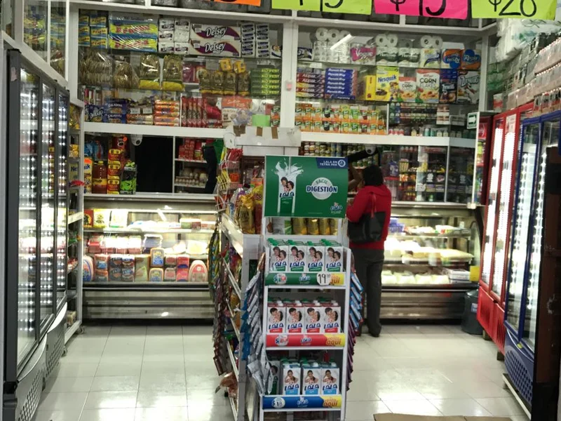 Cremería J&R