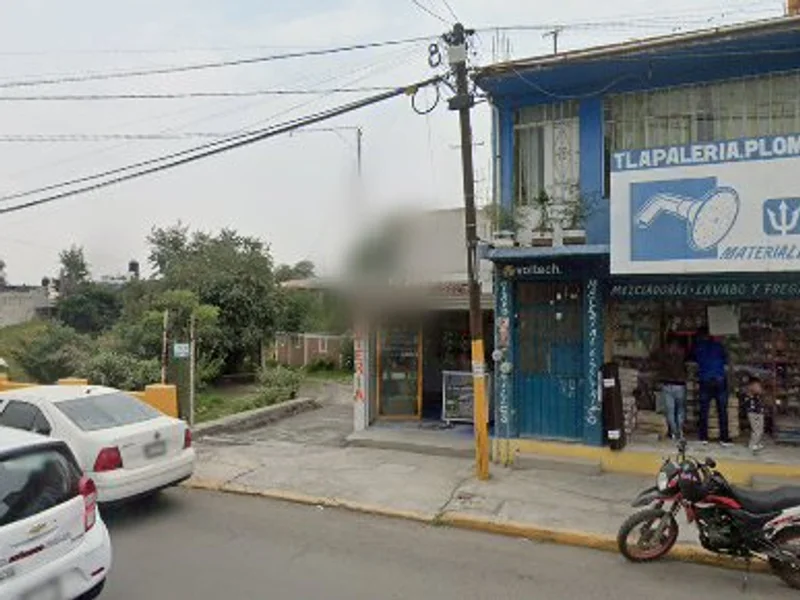 Tlapaleria La Salida