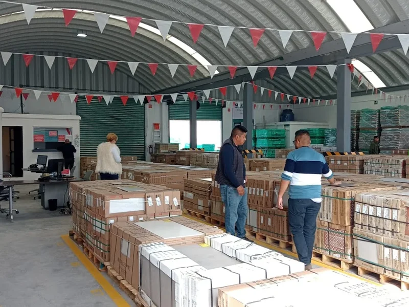 Outlet Interceramic Amecameca