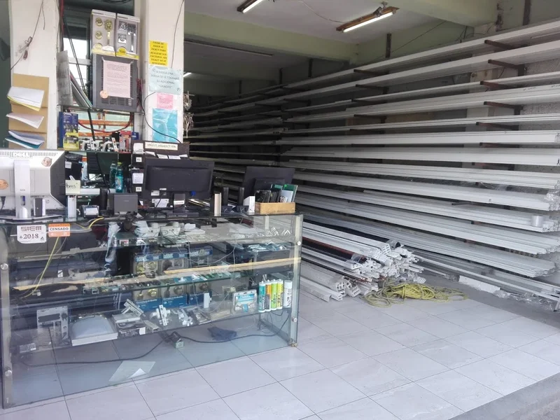 EL MAYOREO EN AMECAMECA