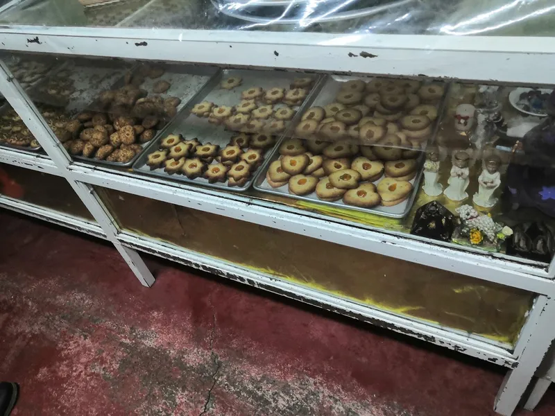 Panadería Aleman