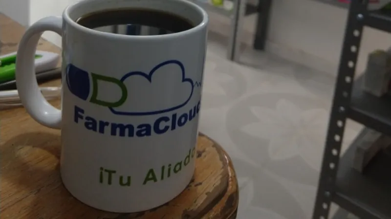 FarmacloudMx