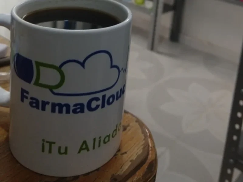 FarmacloudMx