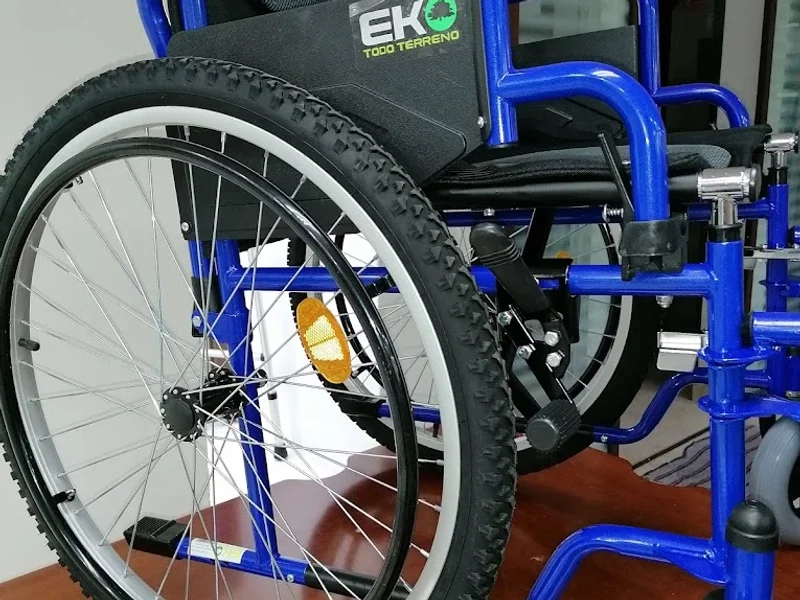 Medical Resource oriente