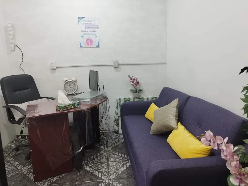 Consultorio Médico Tlalmanalco Centro