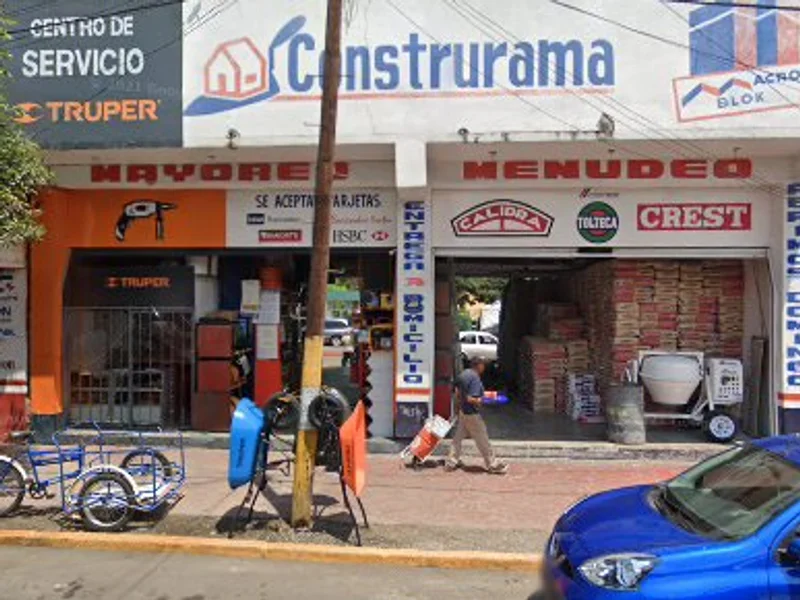 Estetica Alexander Amecameca