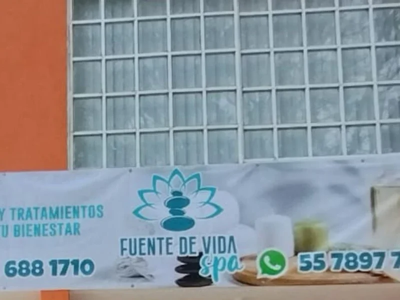 Spa Fuente de Vida