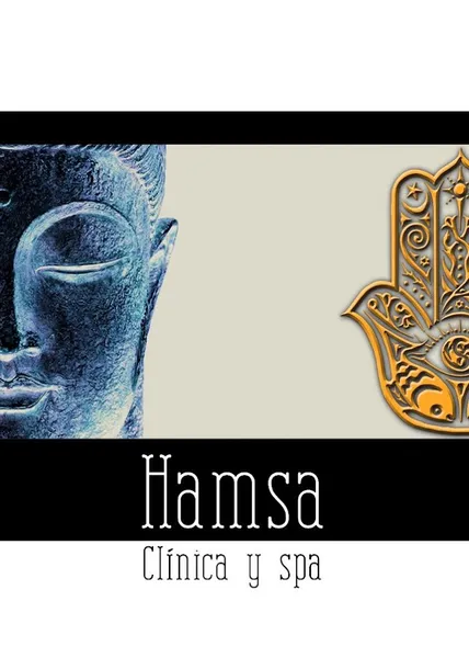 Hamsa Spa Amecameca