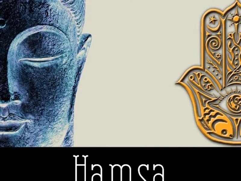 Hamsa Spa Amecameca