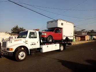 Los mejores 15 mecánicos de coches de Amecameca