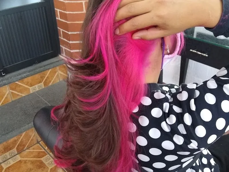 Salon de Belleza Sophia