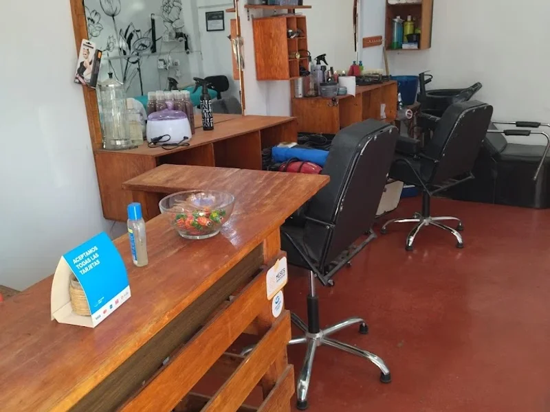 Barbería & Lady Club