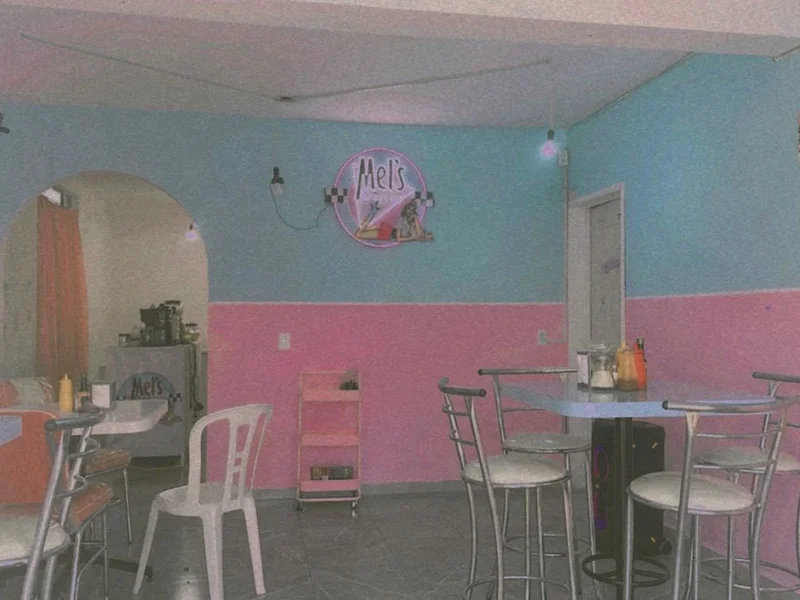 Mel’s Diner