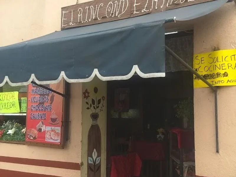 El Rincón de la Abuelita