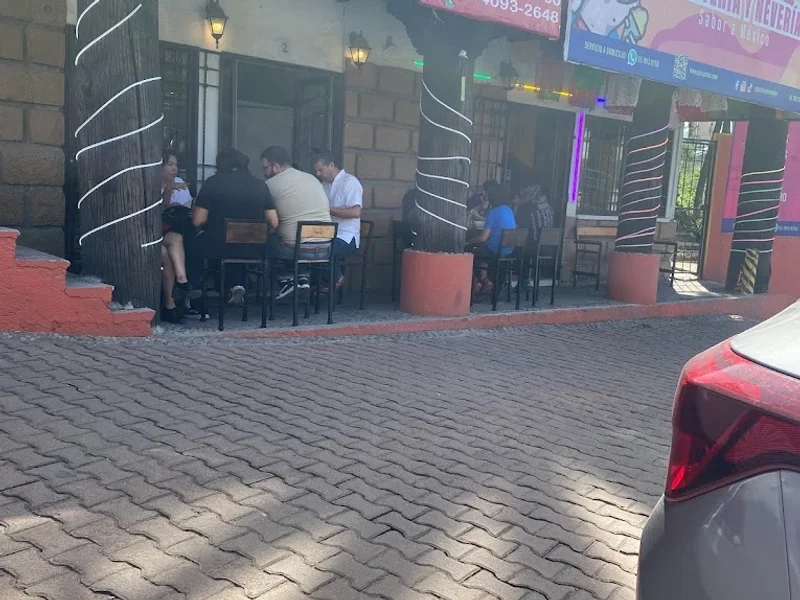 Sushi Maki Lomas de Atizapan