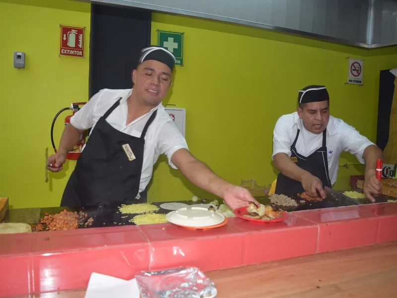 Latosos Tacos (Lomas de Atizapán)