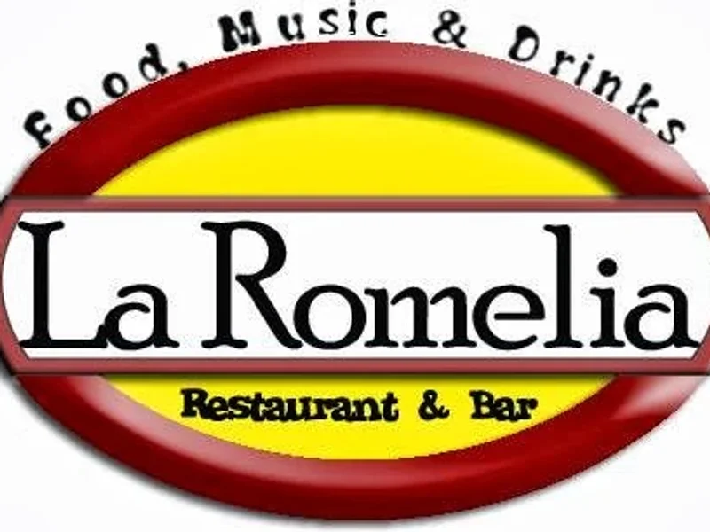 La Romelia Bar