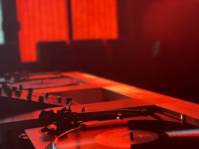 El Club del Rock & Roll - Record Store