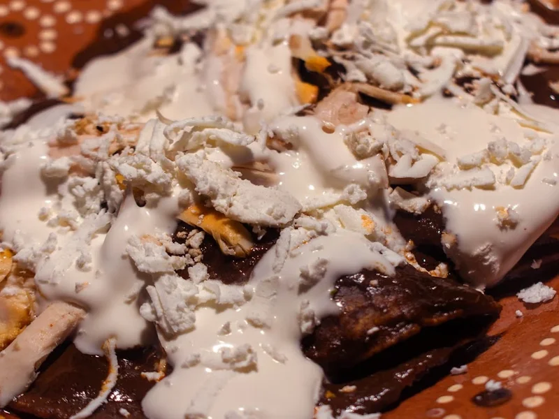 Las Pencas by Shoot Up Cocina Mexicana