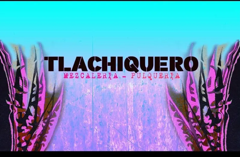 TLACHIQUERO