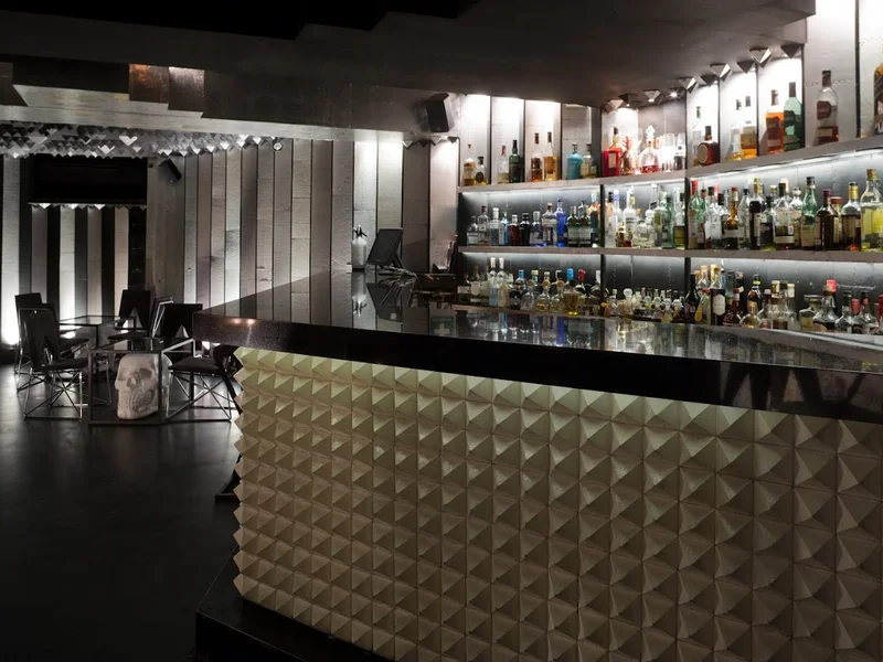 Jules Basement