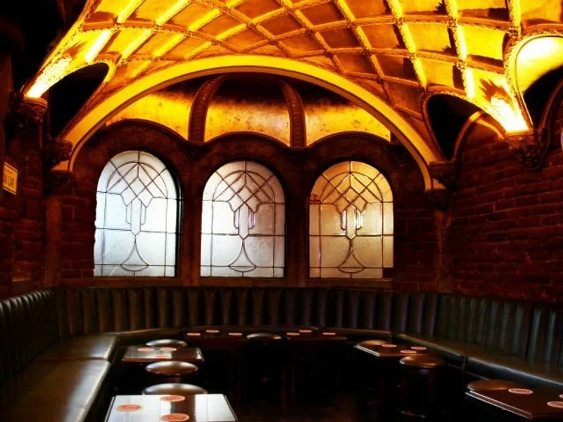 Wallace Whisky Bar