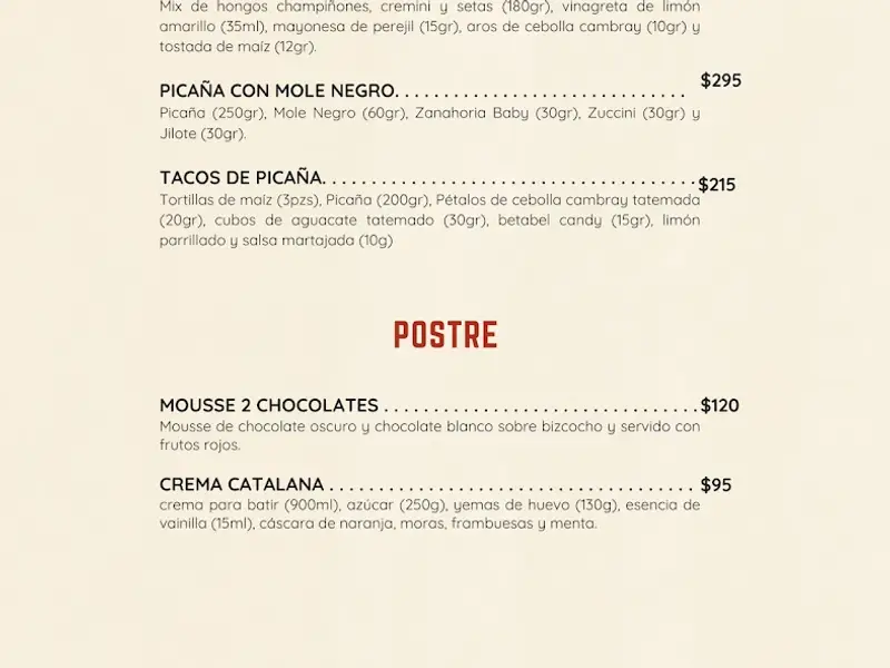 Pata Negra Histórico