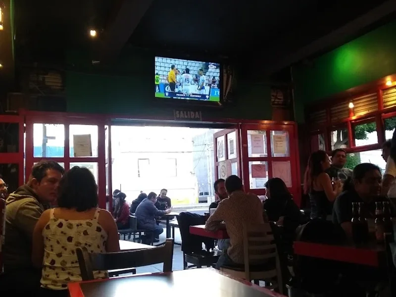 Cheers Sports pub