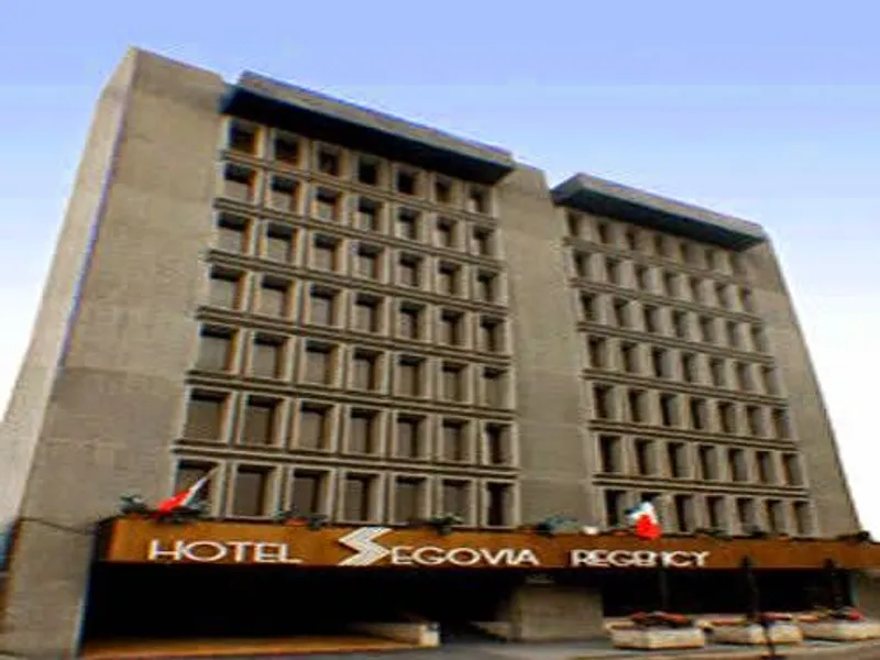 Hotel Segovia Regency