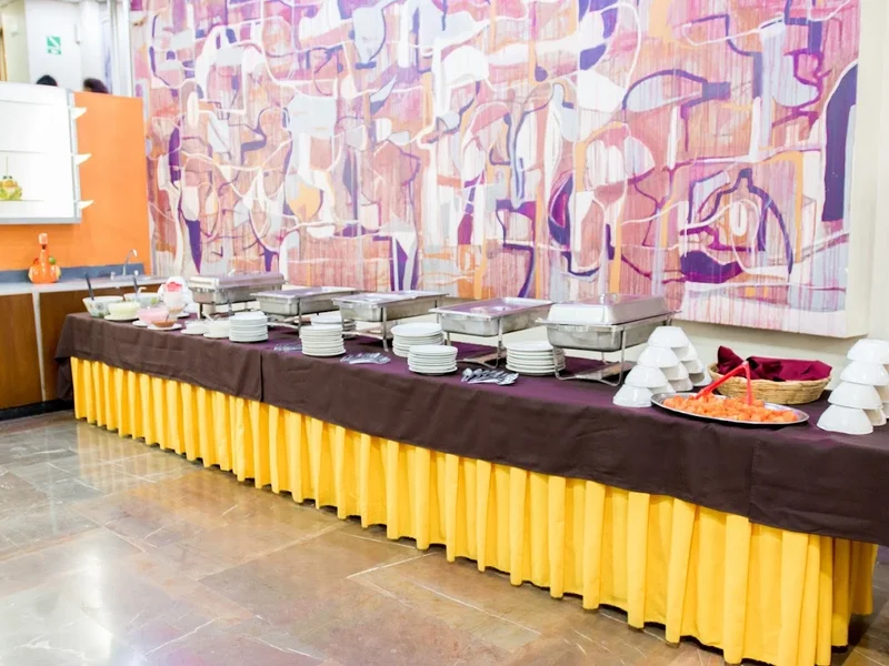 Hotel San Francisco Centro Histórico