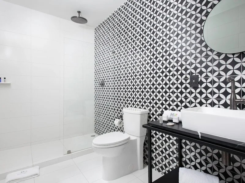 Hotel MX más centro