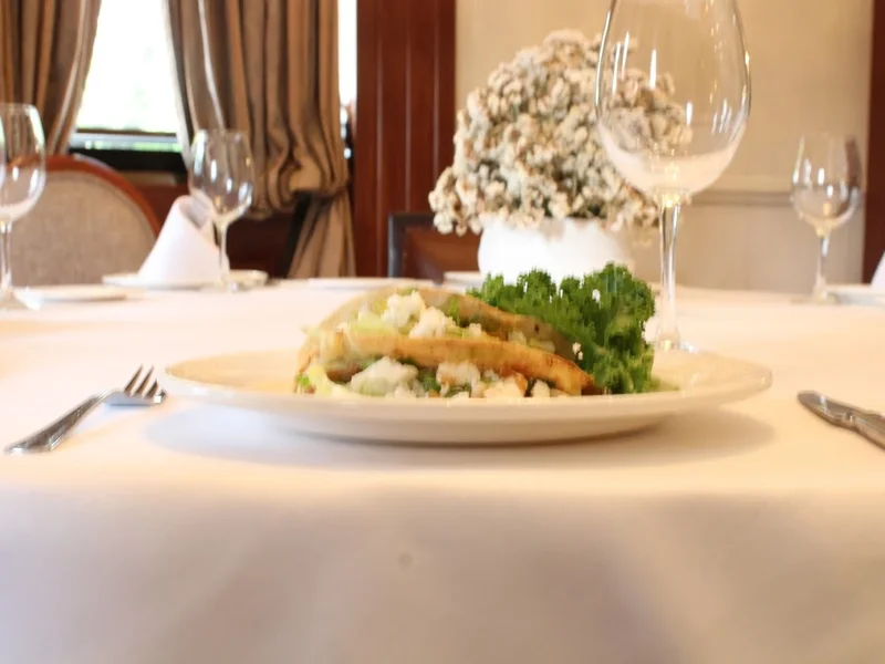 Hotel Imperial Reforma