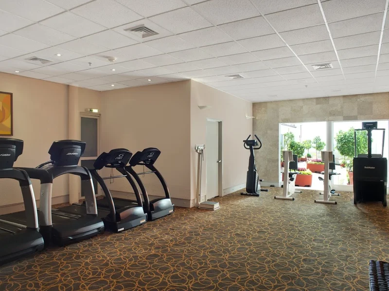 Fiesta Americana Reforma