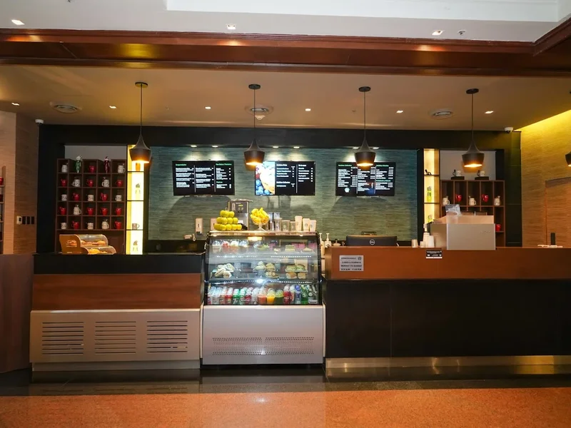 Barceló México Reforma