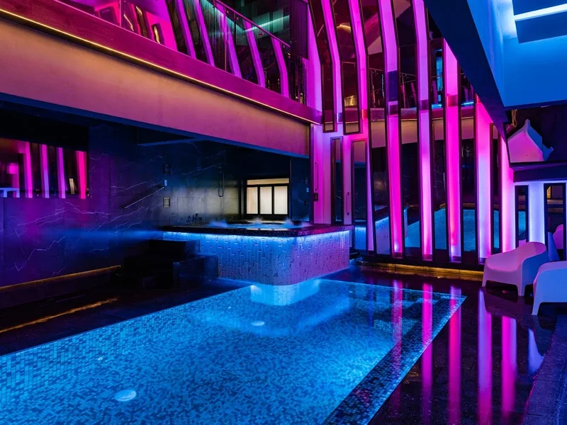 Pasadena Hotel & Villas