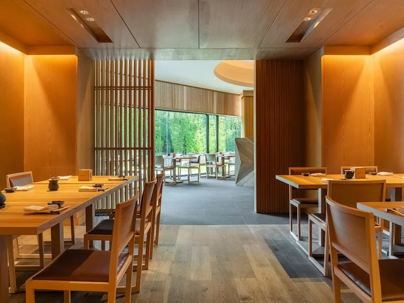 Hyatt Regency Mexico City