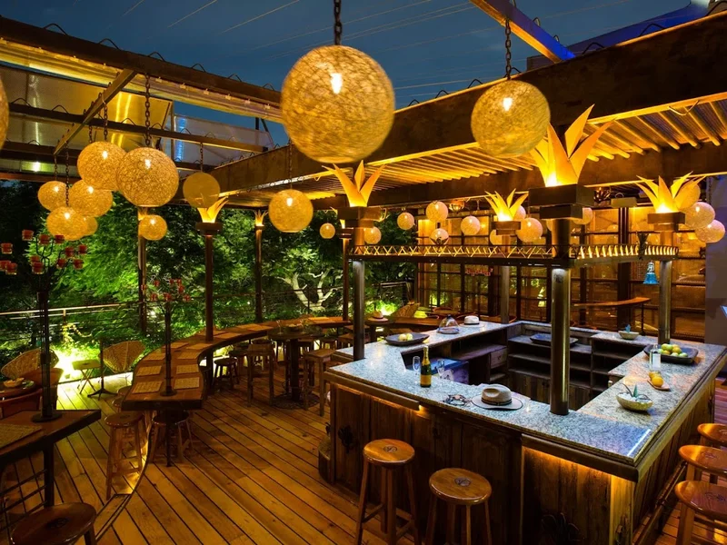 Hotel Parque México Boutique