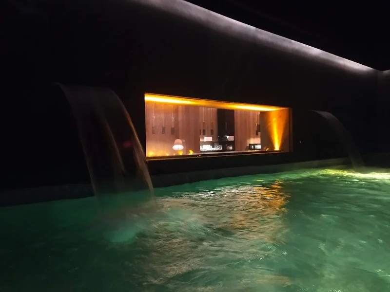 The Ritz-Carlton, Mexico City