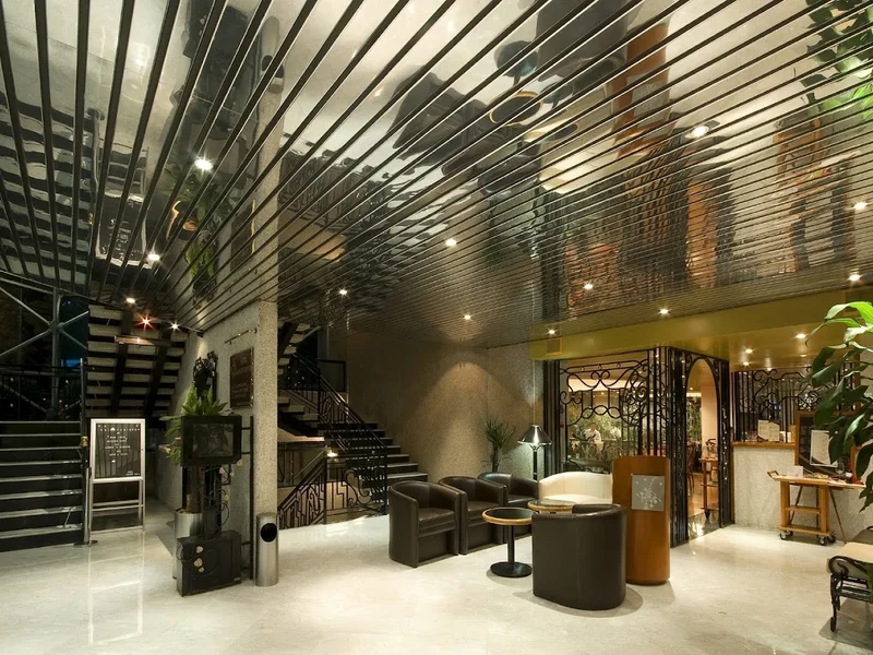 WeEnjoyHotels Aeropuerto CdMx