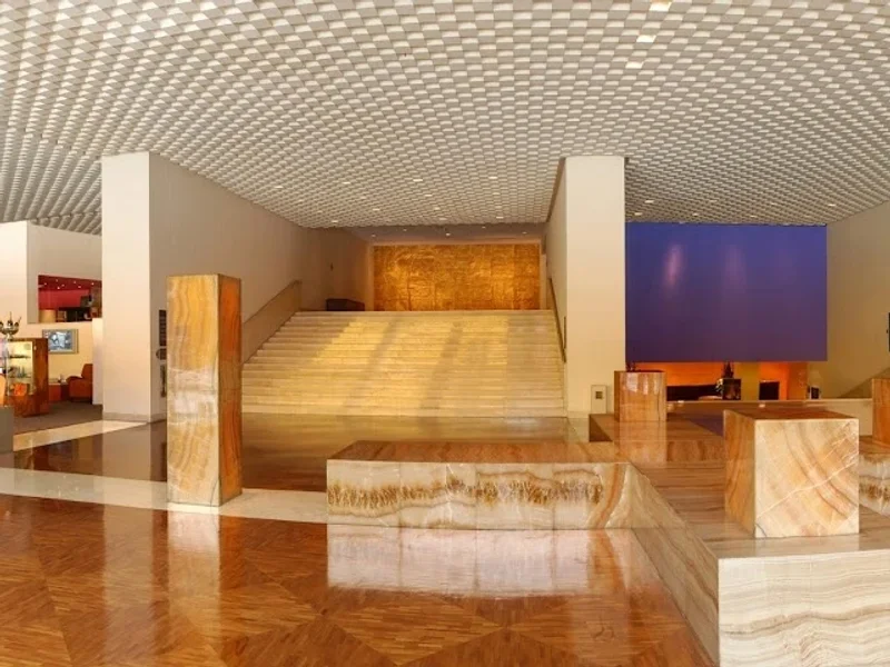 Camino Real Polanco México