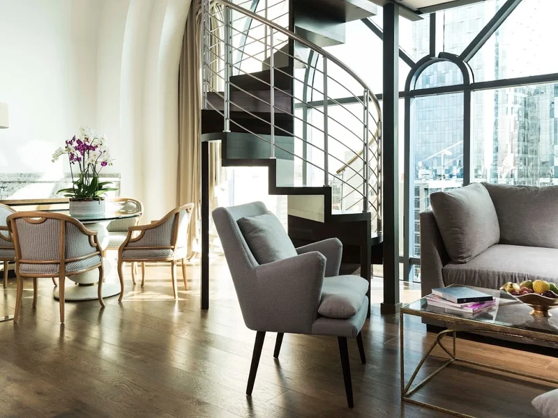 Hotel Marquis Reforma