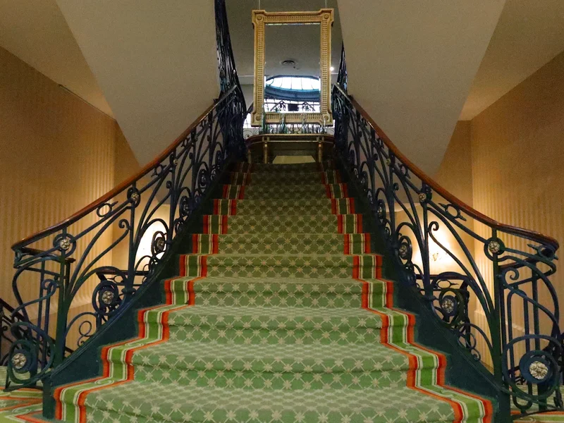 Gran Hotel Ciudad de México